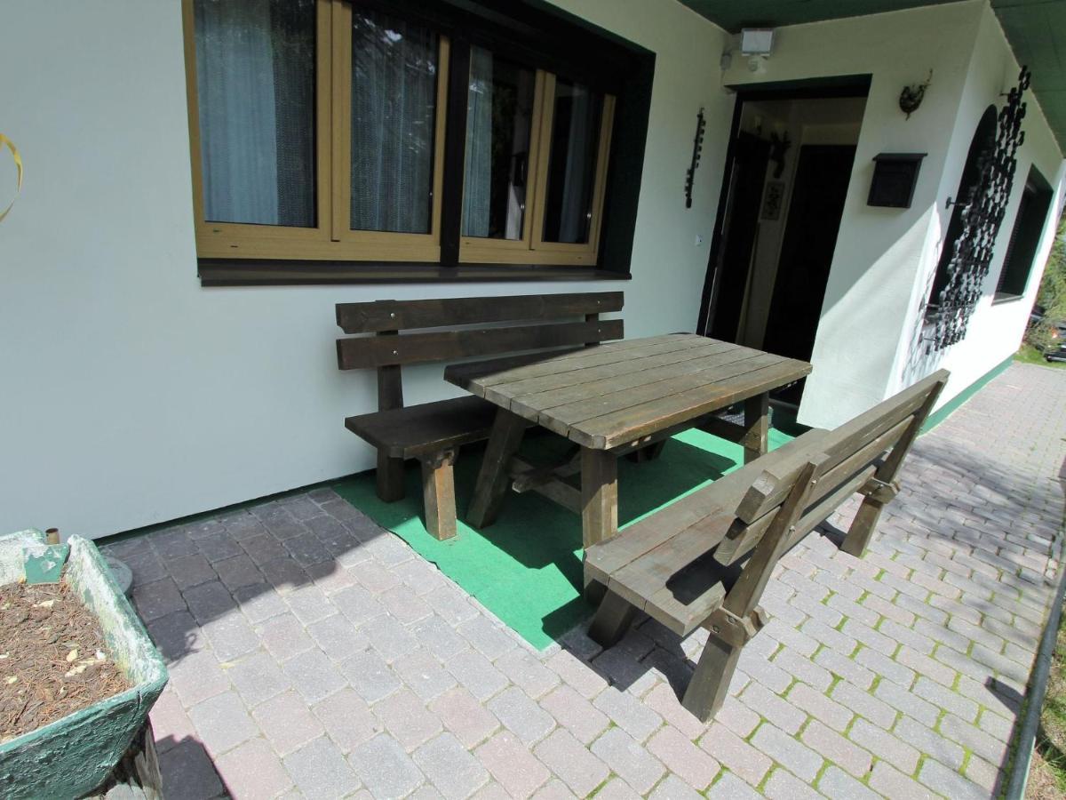 Chalet In Nassfeld Ski Area In Carinthia Sonnenalpe Nassfeld Zewnętrze zdjęcie