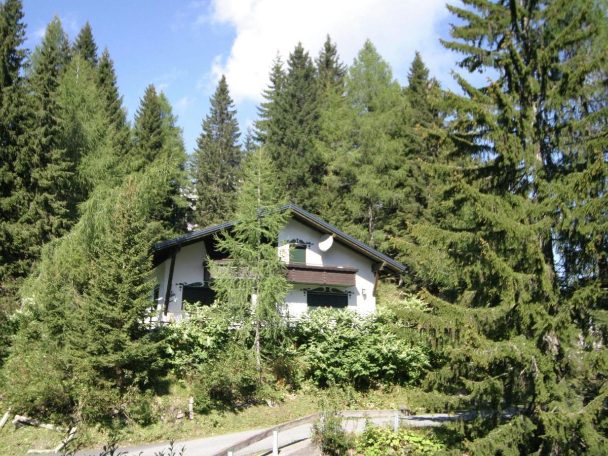 Chalet In Nassfeld Ski Area In Carinthia Sonnenalpe Nassfeld Zewnętrze zdjęcie